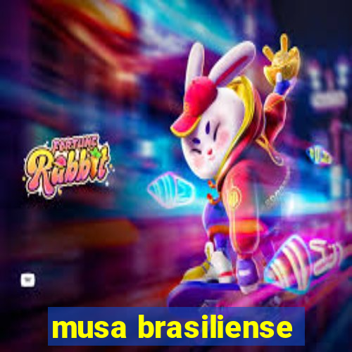 musa brasiliense